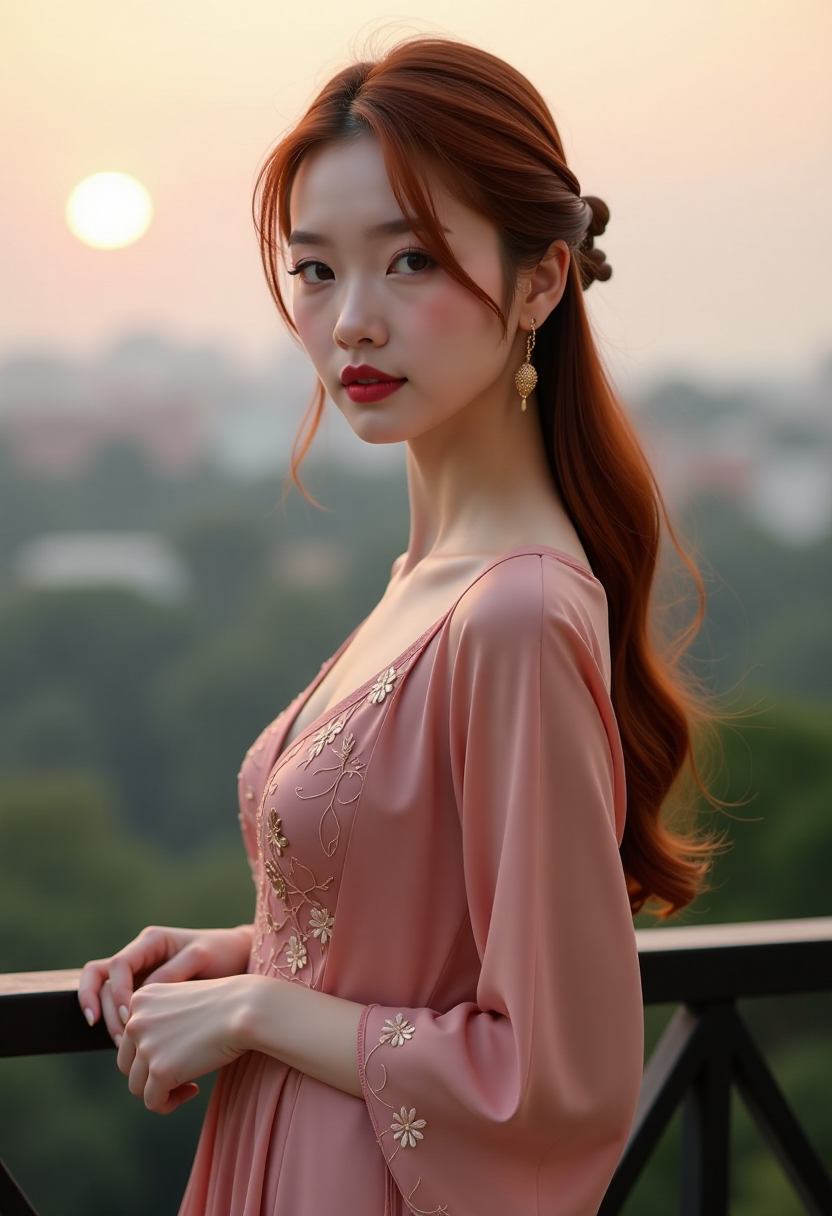 小镇烘焙师海报